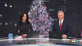 WNBC NBC 4 &laquo;Сегодня в Нью-Йорке&raquo; откроется в 5 утра 4 декабря 2025 года.