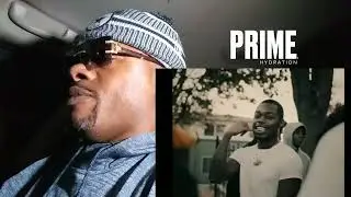 PROJECT POPPA - NAUGHTY VIBES (REACTION)