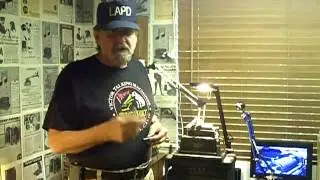INTRODUCING THE CANAPHONIC 