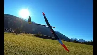 Eternity F5J