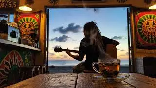 Deep Island Reggae – Soothing Roots Connection