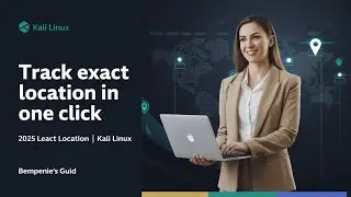 Track Exact Location in One Click (2025) | Latest Ethical Method & Beginner's Guide