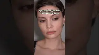 mothership i tutorial #cooltonemakeup #eyeshadowtutorial #makeup #grungemakeup