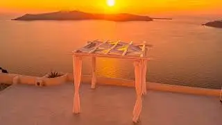 Bucket List | Sarah's Guide to Santorini, Greece