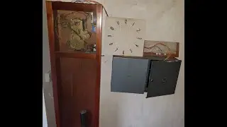 International Time Recording Co. Ltd Master Clock 2