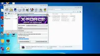Cara instal CorelDraw X7 lengkap full aktivasi dan update 100% work no banned