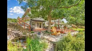 Beautiful Colorado Horse Property for Sale: 13222 Wilderness Dr. Kiowa, Colorado