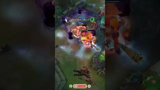 Lee Sin PENTAKILL - Jungle - Master - League of Legends #Shorts #pentakill