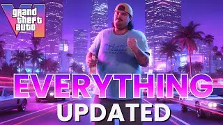 All the GTA 6 Secrets I Found After Months of Tracking