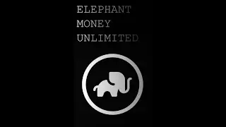 #Crypto w/Kamal [Ep. 37] #ElephantMoney Futures & #NFTs