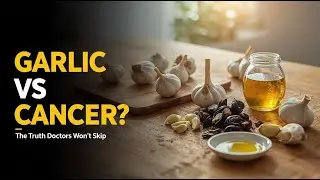 Truth is: Can garlic help lower cancer risk? | A balanced scientific view
