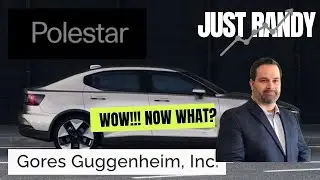 WHAT'S HAPPENING WITH GGPI STOCK? POLESTAR NEWS