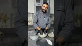 Chicken Burger  / سر تشكن  برغر  المطاعم … والصوص السري! 🤫 Chef Kassem