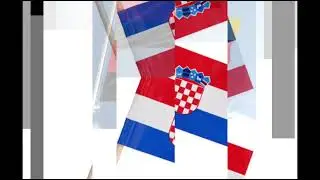 Top 4 countries that support Hungary