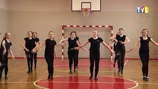 2018.02.03 - POD OKIEM WICEMISTRZYNI ŚWIATA