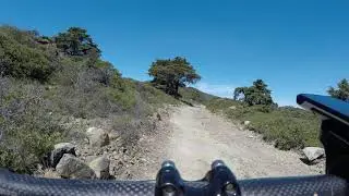 NBXC Mid-Week Challenge #3 - Bomb the Ridge Course Video