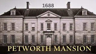 Inside Petworth House (1688) | Famous Historic Mansion in England