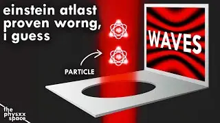 MIT'S Quantum Experiment Just Prove Einstein Wrong! 