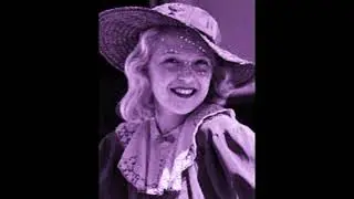 Martha Eggerth: 