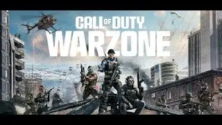 Call of Duty: Warzone | Full Gameplay | Hindi Commentary