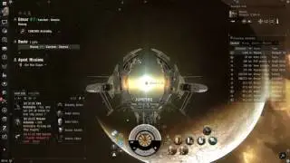 EVE Online free2play #76: Die Dagan Die