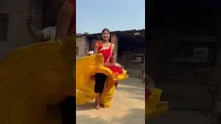 dekhat Rahe💃💃💃 #dance #bhojpuri #bhojpurisong #funny #dancerdhaniya beauty bnavat #dancenumber