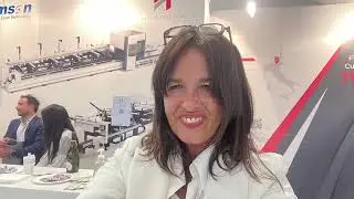 HYMSON ITALY Lamiera FIERAMILANO 2022