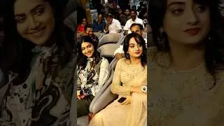 Namitha Pramod & Mamta Mohandas
