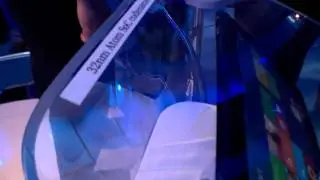 Intel Atom Clover Trail 32nm Tablet Prototyp (Deutsch / German)
