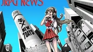 JRPG News - Lighting Returns Final Fantasy XIII, Versus XIII Not At TGS, World Ends With You Sequel
