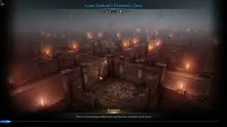 Lost Ark 29 - Lone Demon's Demonic Cave Secret Dungeon