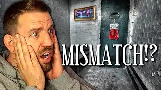 I Was Accused Of A Mismatched Fight