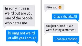 Text Messages That Took a Hilariously Unexpected Turn