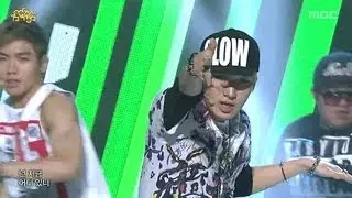 SPEED - Pain, 스피드 - 통증, Music Core 20130309