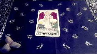 SCORPIO - June 2019 Love Tarot Reading