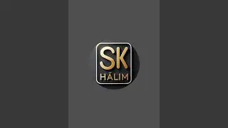 Sk Halim is live!