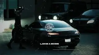GW - Like A Boss [GANGSTER TRAP]