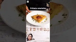 #omelette #easyrecipe #omellette #egg #breakfast #frittata #maplekitchen