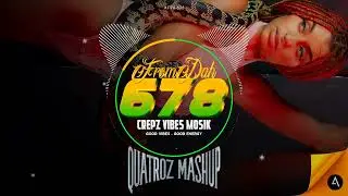 B1 - Chipute ( Quatroz Mashup ) ZedBoy Beats 2025. 🇻🇺