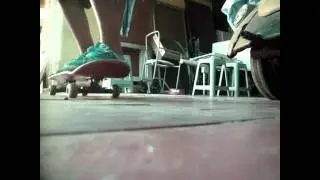 skate noia