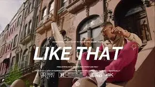 WSTRN x Wizkid x B Young Type Beat - 