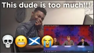 Best of Frankie Boyle on MTW Season 3 Reaction