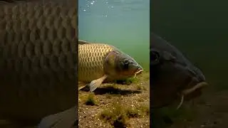 🤯 Bream CAN'T Bite Through THIS! 🎣 Foolproof Rig REVEALED! 🔥 #Fishing #Bream