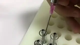 LOM new type manual hemp oil THC oil CBD oil filling machine