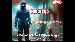 MW3 Final Montage/ Crazy Clips