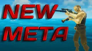How to DOUBLE GUN in Season 10 in Sea of Thieves