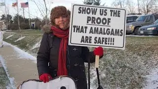 Study reveals 120+ million exposed to unsafe levels of mercury from amalgam dental fillings