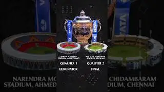 ipl 2024 playoffs venues