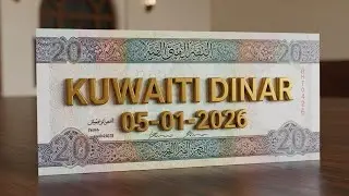 Kuwaiti Dinar Outlook: Analyzing Oil Prices & Economic Diversification#KuwaitiDinar#KuwaitVision2035