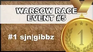 wr-event-05 - #1 sjn|gibbz - 19.138